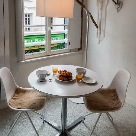 Ma Poesie - Charme & Emplacement Ideal *