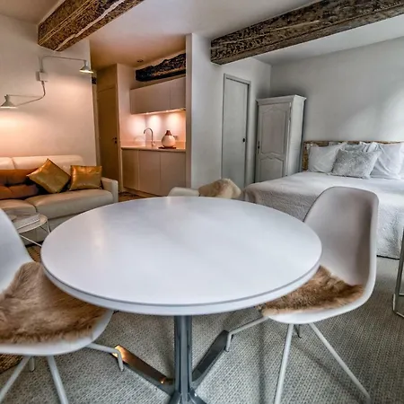 Ma Poesie - Charme & Emplacement Ideal Honfleur