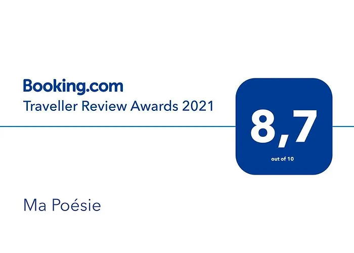Apartman Ma Poesie - Charme & Emplacement Ideal *