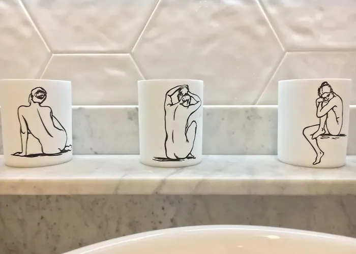 Apartman Ma Poesie - Charme & Emplacement Ideal Honfleur