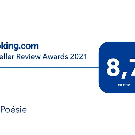 Appartement Ma Poésie - Charme&emplacement Idéal *