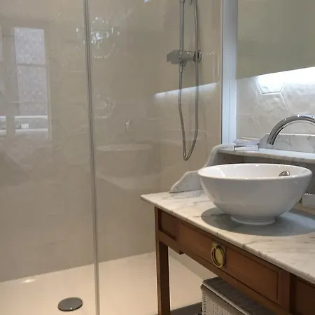 Apartamento Ma Poésie Honfleur