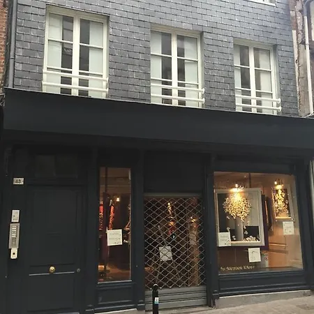 Ma Poesie - Charme & Emplacement Ideal Apartment *