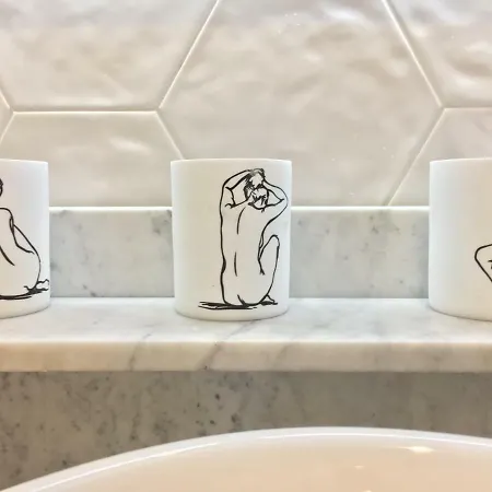 Appartement Ma Poésie - Charme&emplacement Idéal Honfleur