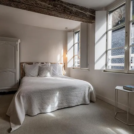 Ma Poesie - Charme & Emplacement Ideal Honfleur