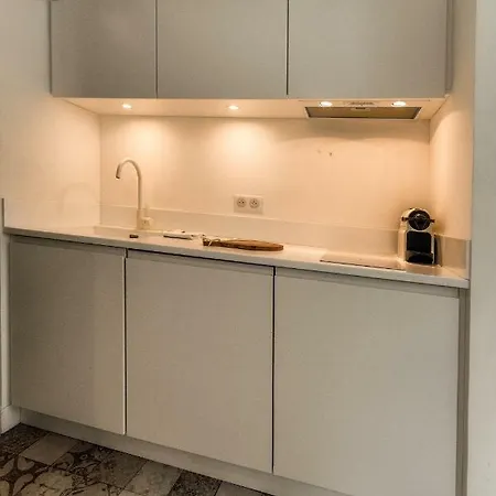 Apartamento Ma Poésie *