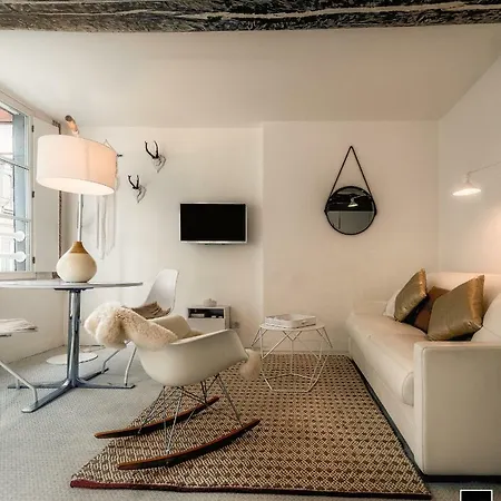 Ma Poesie - Charme & Emplacement Ideal