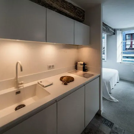 Apartamento Ma Poésie