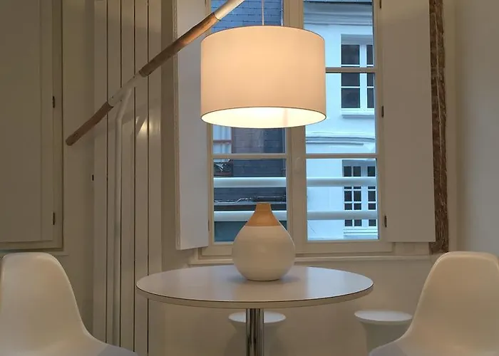 Ma Poesie - Charme & Emplacement Ideal *