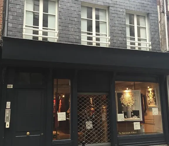 Ma Poesie - Charme & Emplacement Ideal Apartment *