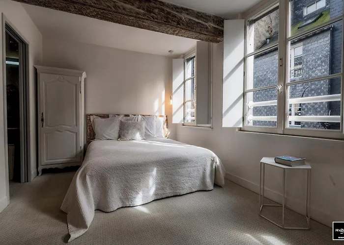 Ma Poesie - Charme & Emplacement Ideal Онфлёр