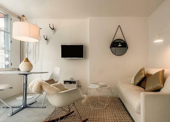 Ma Poesie - Charme & Emplacement Ideal