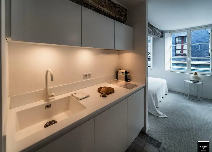 Apartment Ma Poesie - Charme & Emplacement Ideal